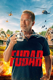 FUBAR, Cover, HD, Serien Stream, ganze Folge