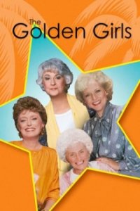 Cover Golden Girls, Golden Girls