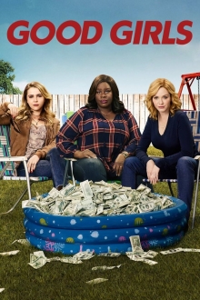 Good Girls, Cover, HD, Serien Stream, ganze Folge