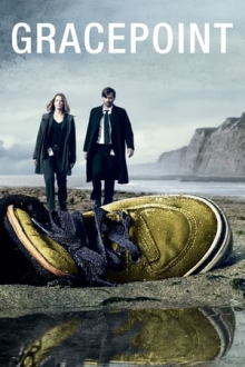 Gracepoint, Cover, HD, Serien Stream, ganze Folge