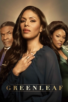 Greenleaf, Cover, HD, Serien Stream, ganze Folge