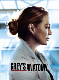 Grey's Anatomy - Die jungen Ärzte Cover, Poster, Grey's Anatomy - Die jungen Ärzte DVD