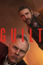 Cover Guilt – Keiner ist schuld, Poster Guilt – Keiner ist schuld