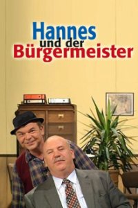 Cover Hannes und der Bürgermeister, Hannes und der Bürgermeister