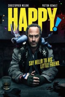 Happy!, Cover, HD, Serien Stream, ganze Folge