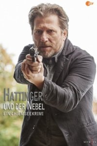 Cover Hattinger - Ein Chiemseekrimi, Hattinger - Ein Chiemseekrimi