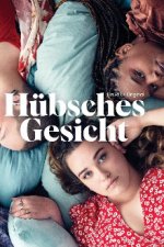 Cover Hübsches Gesicht, Poster Hübsches Gesicht