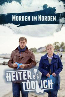 Heiter bis tödlich: Morden im Norden, Cover, HD, Serien Stream, ganze Folge