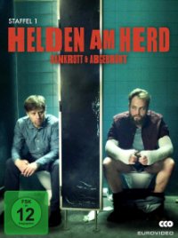 Helden am Herd Cover, Poster, Helden am Herd