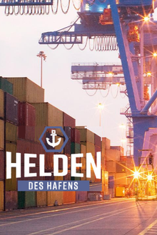 Helden des Hafens, Cover, HD, Serien Stream, ganze Folge