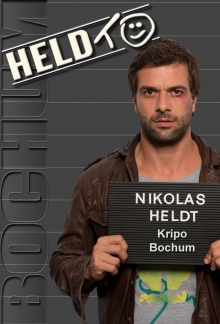 Heldt, Cover, HD, Serien Stream, ganze Folge