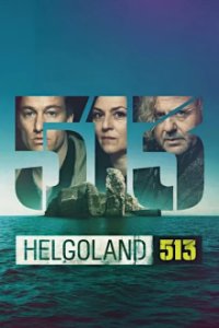 Poster, Helgoland 513 Serien Cover