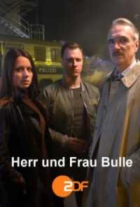 Cover Herr und Frau Bulle, Herr und Frau Bulle