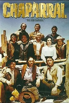 High Chaparral, Cover, HD, Serien Stream, ganze Folge