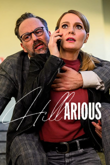 HILLarious, Cover, HD, Serien Stream, ganze Folge