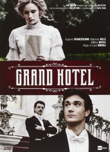 Hotel Imperial, Cover, HD, Serien Stream, ganze Folge