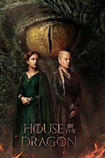 Cover House of the Dragon, Poster House of the Dragon