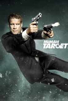 Human Target, Cover, HD, Serien Stream, ganze Folge