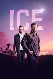 Ice, Cover, HD, Serien Stream, ganze Folge