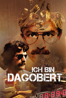 Ich bin Dagobert, Cover, HD, Serien Stream, ganze Folge