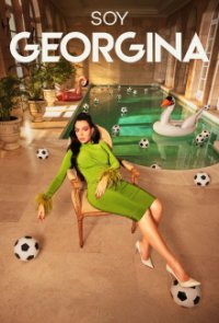 Cover Ich bin Georgina, Poster