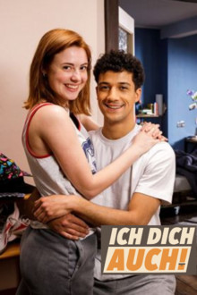 Ich dich auch!, Cover, HD, Serien Stream, ganze Folge