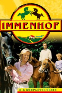 Poster, Immenhof Serien Cover