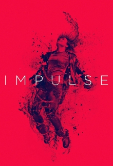 Impulse, Cover, HD, Serien Stream, ganze Folge