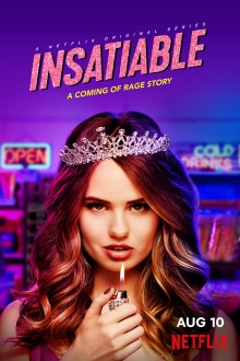 Insatiable, Cover, HD, Serien Stream, ganze Folge