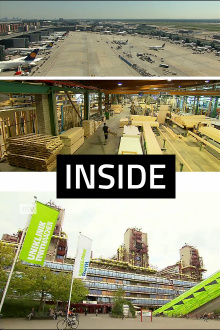 Inside, Cover, HD, Serien Stream, ganze Folge