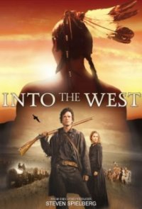 Into the West – In den Westen Cover, Poster, Into the West – In den Westen DVD