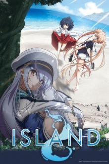 Island, Cover, HD, Serien Stream, ganze Folge