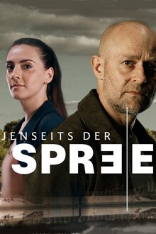 Jenseits der Spree, Cover, HD, Serien Stream, ganze Folge