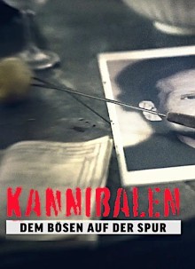 Kannibalen - Dem Bösen auf der Spur, Cover, HD, Serien Stream, ganze Folge