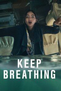 Cover Keep Breathing, Keep Breathing