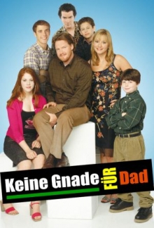 Keine Gnade für Dad, Cover, HD, Serien Stream, ganze Folge