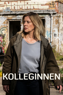 Kolleginnen, Cover, HD, Serien Stream, ganze Folge