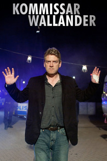 Kommissar Wallander, Cover, HD, Serien Stream, ganze Folge