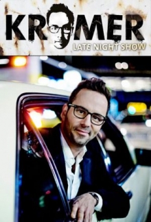 Krömer – Late Night Show, Cover, HD, Serien Stream, ganze Folge