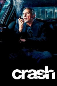 Cover L.A. Crash, TV-Serie, Poster