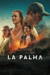 Cover La Palma, Poster La Palma, DVD