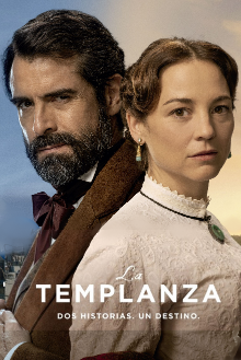 La templanza, Cover, HD, Serien Stream, ganze Folge