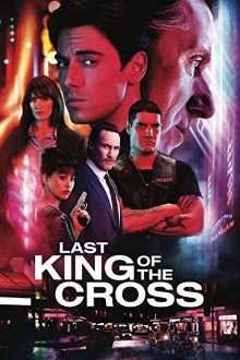 Last King of the Cross, Cover, HD, Serien Stream, ganze Folge