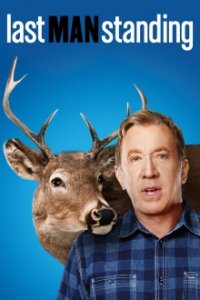 Last Man Standing Cover, Stream, TV-Serie Last Man Standing