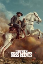 Cover Lawmen: Bass Reeves, Poster Lawmen: Bass Reeves