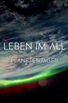 Leben im All, Cover, HD, Serien Stream, ganze Folge