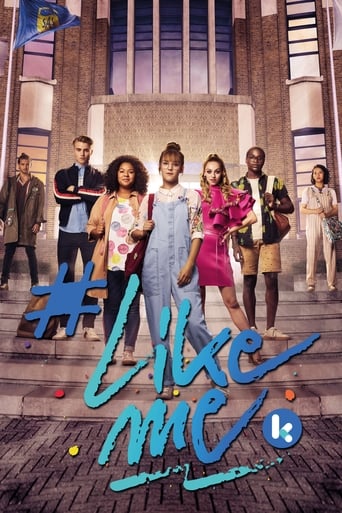 #LikeMe, Cover, HD, Serien Stream, ganze Folge