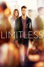 Cover Limitless, Poster Limitless