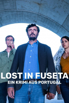 Lost in Fuseta - Ein Krimi aus Portugal, Cover, HD, Serien Stream, ganze Folge