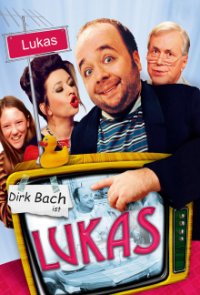 Cover Lukas, TV-Serie, Poster